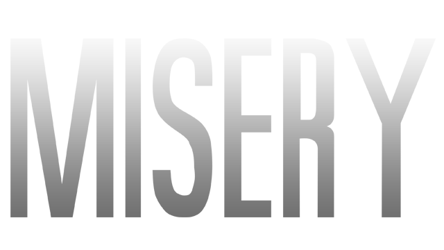 Логотип MISERY